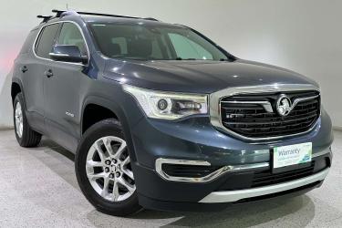 2019 Holden Acadia LT
