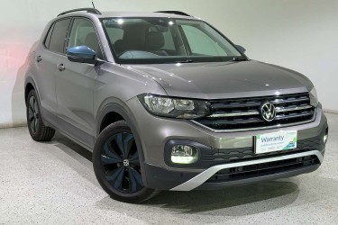 2021 Volkswagen T-Cross 85TSI CityLife