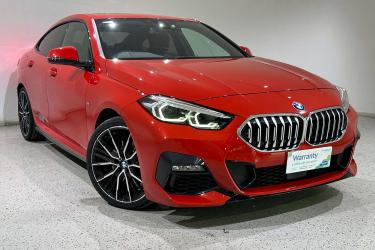 2022 BMW 2 Series 218i M Sport
