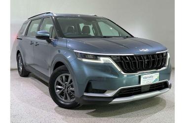 2023 Kia Carnival S