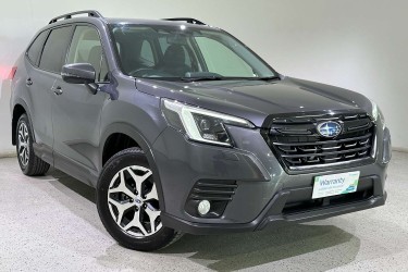 2023 Subaru Forester 2.5i