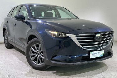 2020 Mazda CX-9 Touring