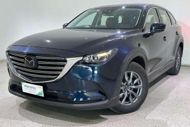2020 Mazda CX-9 Touring