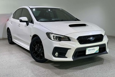 2021 Subaru WRX Premium
