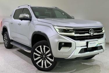 2023 Volkswagen Amarok TSI452 Aventura