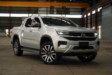 2023 Volkswagen Amarok TSI452 Aventura