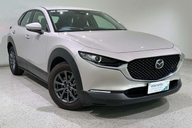 2024 Mazda CX-30 G20 Pure