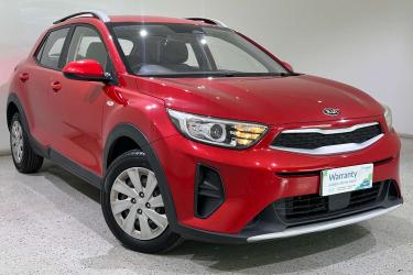 2021 Kia Stonic S