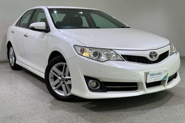 2015 Toyota Camry Atara S