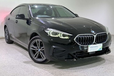 2022 BMW 2 Series 218i Sport Collection