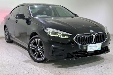 2022 BMW 2 Series 218i Sport Collection