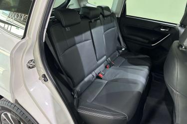 2018 Subaru Forester 2.5i-S