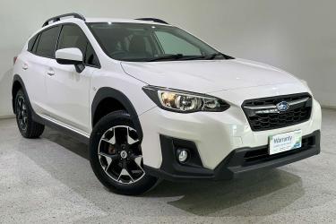 2019 Subaru XV 2.0i