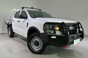 2023 Ford Ranger XL