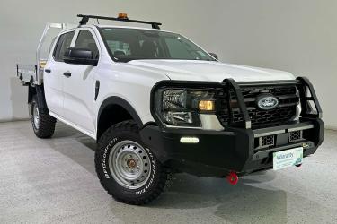 2023 Ford Ranger XL