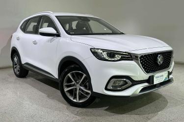 2023 MG HS Excite