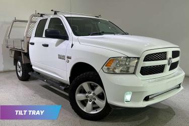 2021 RAM 1500 Express