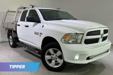 2021 RAM 1500 Express