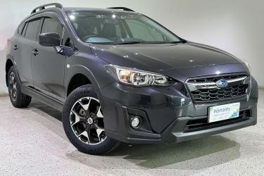 2019 Subaru XV 2.0i Limited Edition