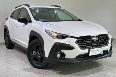 2024 Subaru Crosstrek 2.0L