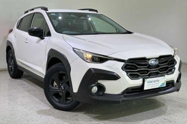 2024 Subaru Crosstrek 2.0L