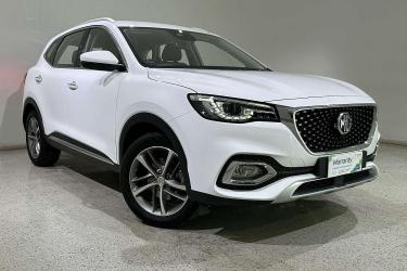 2023 MG HS Excite