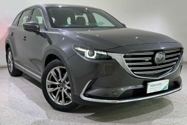 2018 Mazda CX-9 Azami LE