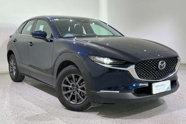 2024 Mazda CX-30 G20 Pure