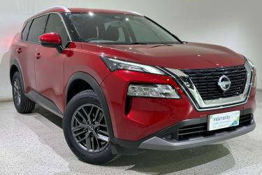 2023 Nissan X-TRAIL ST