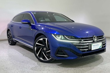 2022 Volkswagen Arteon 206TSI R-Line