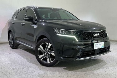 2023 Kia Sorento Sport+