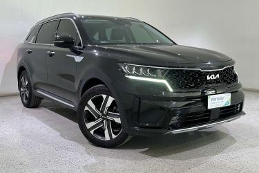 2023 Kia Sorento Sport+