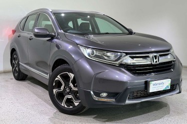 2020 Honda CR-V VTi-L