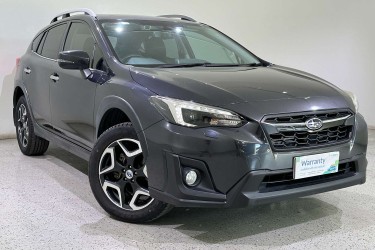 2017 Subaru XV 2.0i-S