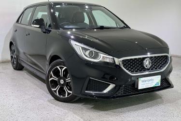 2023 MG MG3 Excite