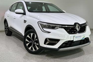 2023 Renault Arkana Zen