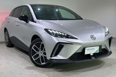 2024 MG MG4 Essence 64