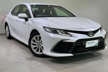 2023 Toyota Camry Ascent