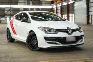 2014 Renault Megane R.S. 275 Trophy