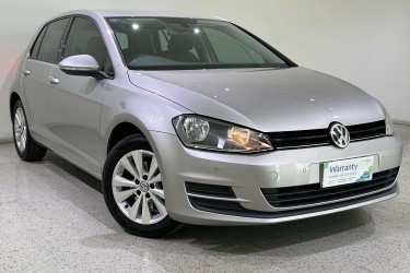 2015 Volkswagen Golf 90TSI Comfortline