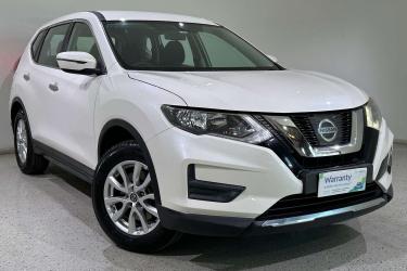 2019 Nissan X-TRAIL ST