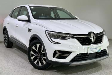 2023 Renault Arkana Zen