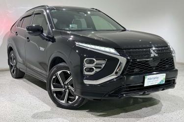 2023 Mitsubishi Eclipse Cross PHEV Exceed