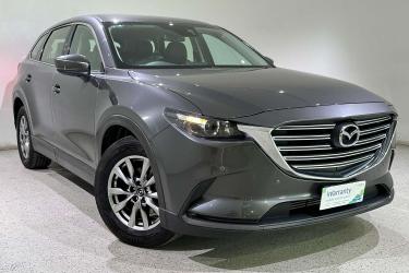 2016 Mazda CX-9 Touring