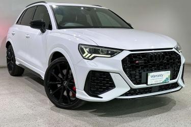 2022 Audi RS Q3 