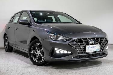 2020 Hyundai i30 