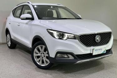 2023 MG ZS Excite