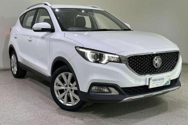 2023 MG ZS Excite