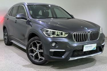 2019 BMW X1 sDrive20i