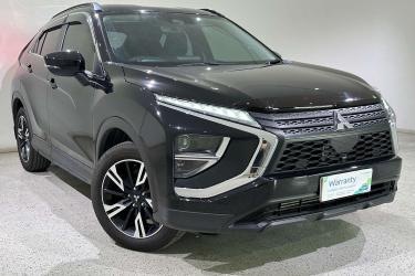 2023 Mitsubishi Eclipse Cross LS